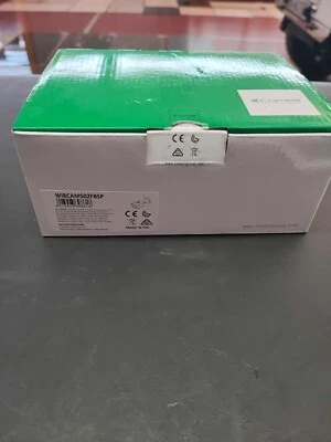 COMELIT Telecamera Ip Wi-fi Bullet A Colori 2mp 3.6mm WIBCAMS02FBSP