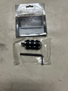 Toe Foot Shifter Lever Shift Peg For Harley Touring FLHT FLTR FLHR Softail XL883 - Picture 1 of 7