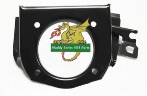Allmakes Land Rover Defender 90 110 130 sedile a molla telaio anteriore LHS STC8608 - Foto 1 di 1
