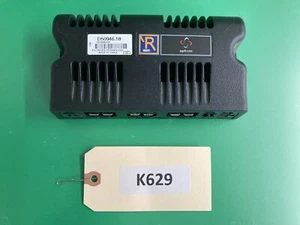 Modulo di alimentazione/controllo 120a Rnet per carrozzina elettrica D50946.18 #K629 - Foto 1 di 5
