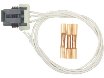 Conector de sensor de presión barométrico para GMC Sierra 1500 2002 SMP 49972JGMJ 2011 Foto 1 de 2