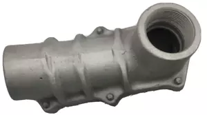 ACCESORIO DE LOCALIZACIÓN DE PELIGRO XALB-5 KILLARK 1-1/5 PULGADAS DE ALUMINIO - Imagen 1 de 4