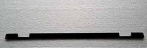 ASUS CB3400FM Hinge Bar Strip Trim Touch Bezel Chromebook 13N1-E1A0801 GENUINE - Picture 1 of 5