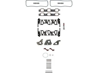 For 2009-2011 Buick Lucerne Intake Manifold Gasket Set Felpro 91246SYCJ — 第 1/2 张图片