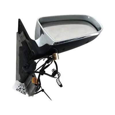 Rétroviseur droit - Audi A4 II PH.1 - 8P1858532H01C - U1-1187Y - Photo 1/4