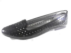 STYLE & CO (PLANOS NEGROS BLIDGE) MUJER TALLA 6 ¡TOTALMENTE NUEVOS!!¡! - Imagen 1 de 2