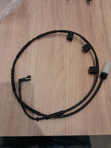 Genuine BMW Brake Pad Wear Sensor Cable Lead. R55 Mini Rear 34356789330 - Picture 1 of 2