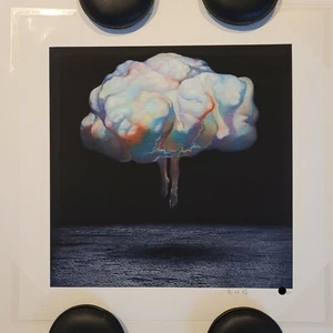 Chengxiang Shang Reise in die Wolken Kunstdruck #/50 - Bild 1 von 4