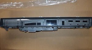 87 88 89 Pontiac 6000 STE DIGITAL Speedometer Instrument Cluster Gauges 14103327 - Picture 1 of 12