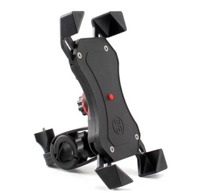 Universal Phone Holder Mount for Yamaha Raider S Raider Road Star Royal Star - Image 1 of 4