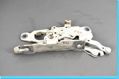 Soporte de bisagra capó delantero izquierdo bmw 650i 640i F12 12-18 OEM Foto 1 de 4