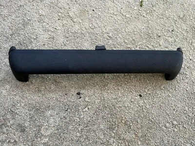 02-08 Audi A4 S4 RS4 B6 B7 acabamento superior console 8E0 863 321 D - Imagem 1 de 3