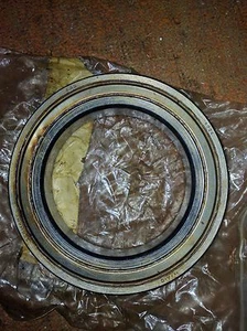 FAG Bearing 6024 Deep Groove Bearing - 120x180x28mm - Imagen 1 de 1