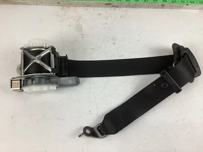 BMW 320i F30 xDrive 2012-2015 retractor de cinturón de seguridad delantero derecho 7272476 OEM Foto 1 de 4