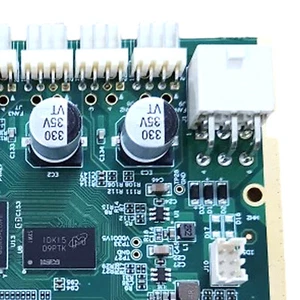 For Antminer S19 Bitmain AMLOGIC C76 A113D Control Board Type - Picture 1 of 14