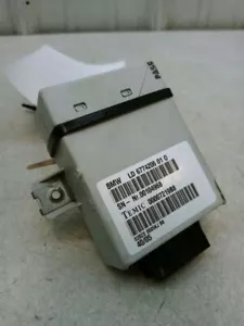 2006 BMW 325xi Cruise Control Module Computer 6774206 01 OEM 06 07 08 - Picture 1 of 7