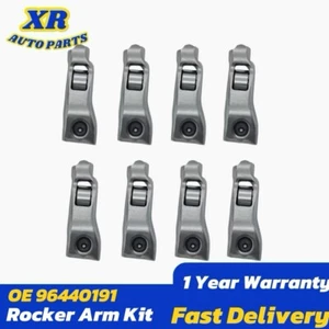 ROCKER ARMS KITS FIT VAUXHALL OPEL ANTARA 2.0 CDTI Z20DM/Z20S/Z20DM 96440191 - Picture 1 of 6
