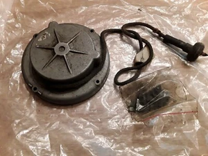 ILO JLO ,Starter Seilzugstarter, Resvierstarter Jlo Motor ,Hako,Brumi ,Oldtimer - Bild 1 von 3