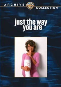 JUST THE WAY YOU ARE NEW DVD - Picture 1 of 1