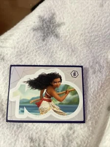 Disney Aufkleber Rewe - Wunschnummern - Bild 1 von 1