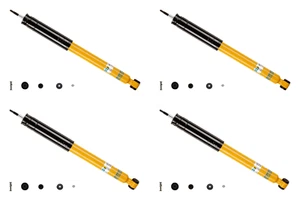 4x Bilstein B8 Amortiguador Mercedes-Benz Clase E W210 - Imagen 1 de 1