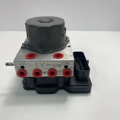 2014-2016 Scion BR-Z Subaru FR-S ABS módulo de bomba de freno antibloqueo OEM 27536CA002 Foto 1 de 4