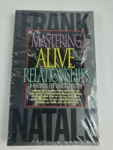 A Textbook Transformation For Relationships. Mastering Alive - Picture 1 of 4