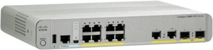 Cisco Catalyst 2960-CX / WS-C2960CX-8TC-L V04 /No cords nor original packaging - Picture 1 of 8