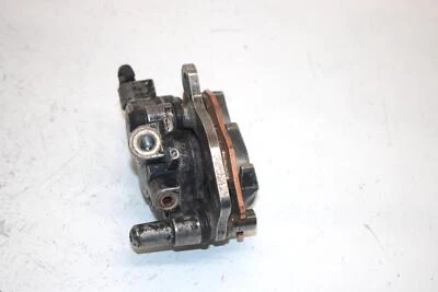 92 Kawasaki Bayou 300 4x4 Oem Front Right Brake Caliper 43041-1519 AK14 - Image 1 of 4