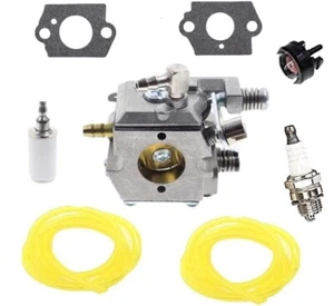 WA551 Carburatore per Echo PB-400 PB-400E LBB-4000 Backpack Blower WA55A WA55B - Foto 1 di 10