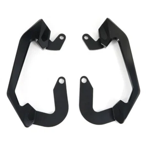 Rear Seat Handle Armrest Passenger Grab Hand Grip Fit For Honda CB650R 2019-2020 - Foto 1 di 5