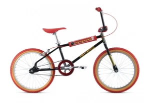 2022 Mongoose Supergoose Black - Picture 1 of 6