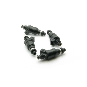 DeatschWerks 4 fuel injectors kit 1000cc/min for Nissan 240SX CA18DET - Picture 1 of 1