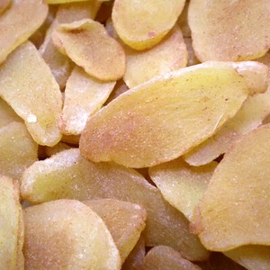 1000g kandierte Ingwer Scheiben mit Zimt - Bild 1 von 1