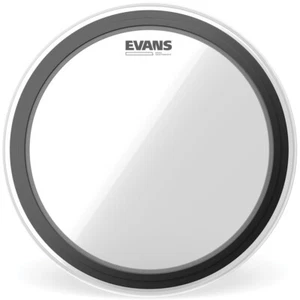 Evans BD20EMADHW Heavyweight Clear Bassdrum Fell 20 - Picture 1 of 2