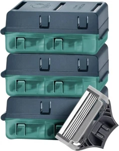Harry's Rasierklinge Mine - 12er-Pack Brandneu 100 % Original - Bild 1 von 5