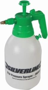 Silverline Gartenpflege Pumpsprüher, 2 l 2 l - Bild 1 von 5