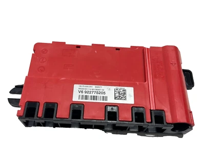 BMW 428I 440i XDRIVE GRAN CUPÉ 2015-2020 batería distribución de energía caja OEM Foto 1 de 4