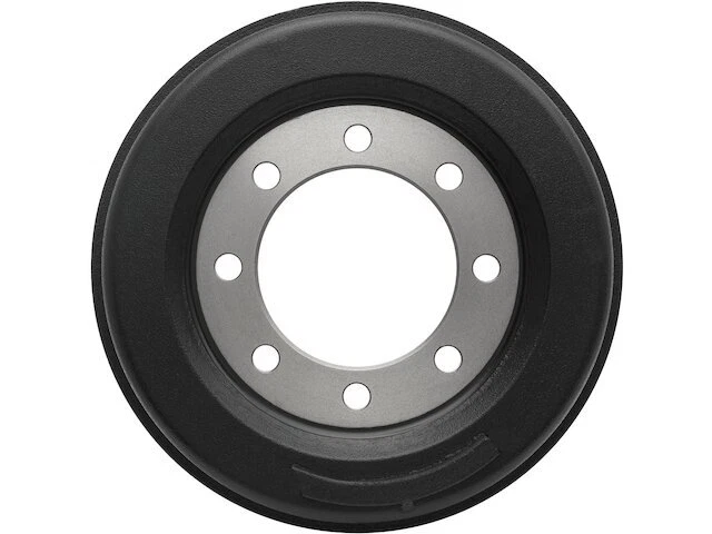 Tambor de freno delantero Dynamic Friction 34BS63J para Ford F350 1967-1972 tracción trasera Foto 1 de 1