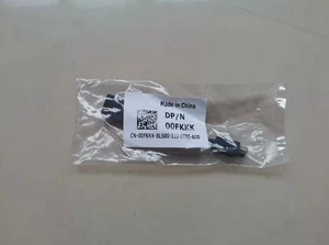 Dell Mini Displayport to Displayport DP  Adapter Cable  00FKKK   0FKKK - Picture 1 of 4