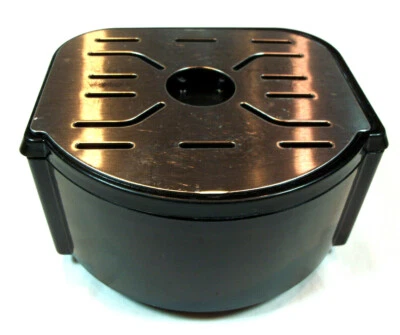 Hamilton Beach Flex Brew Coffee Maker Drip Tray 3 Pc Replacement Parts 49976 - Image 1 of 2