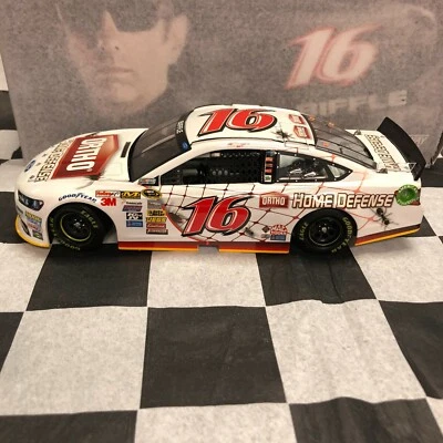 Greg Biffle # 16 Ortho Home Defense 2015 Fusion 1:24 1 Di 709 C1858210DGB - Immagine 1 di 4