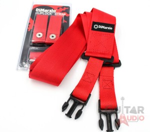 Las mejores ofertas en Correa de Nylon DiMarzio Guitar straps | eBay