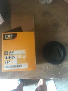 CATERPILLAR VALVE 1S5485 - Picture 1 of 1
