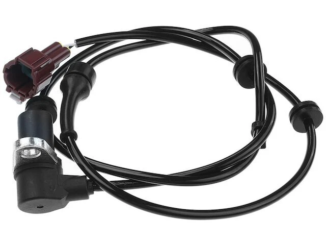 Sensor de velocidad ABS trasero izquierdo para Infiniti QX4 2001-2003 base 3,5 L V6 2002 YF625ZZ Foto 1 de 1
