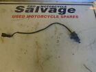 Triumph Tiger 1050 Sport 2013 - 2019:Side Stand Switch:Used Motorcycle Parts