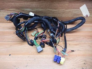 YAMAHA GP 1300 R FI OEM Large Wiring Harness #71B395J - Picture 1 of 4