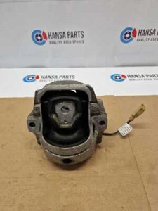 Porsche Macan S 95B.2 2019-2023 3.0 V6 Petrol Lower Engine Mount Left - Picture 1 of 7