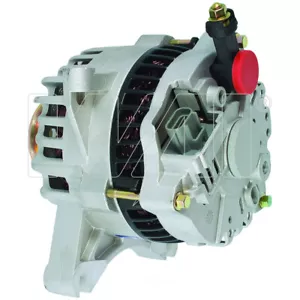 Alternator fits 2002 Lincoln Blackwood WAI WORLD POWER SYSTEMS - Picture 1 of 2