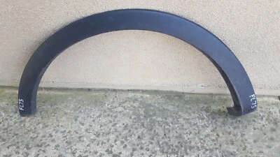 Ford F150 F-150 2004-2008 guardabarros delantero izquierdo moldura acampanada OEM FL75 Foto 1 de 4